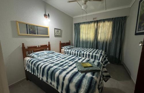 Port Edward Apartamento | Apt 26 Eden Wilds Umtamvuna Getaway