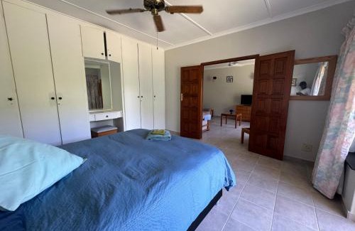 Port Edward Apartamento | Apt 26 Eden Wilds Umtamvuna Getaway