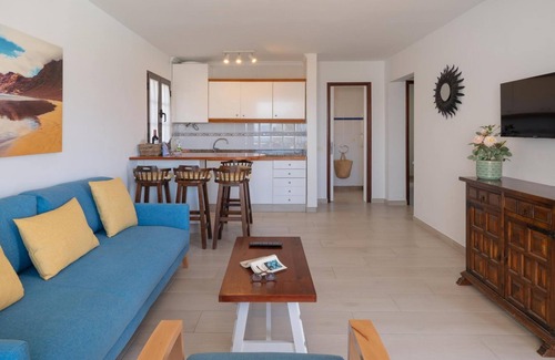 Charco del Palo Apartamento | Apt 28 Famara