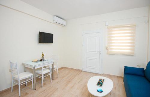 Nea Propontida Apartamento | (Apt.3) Lofos Apartments in Vergia Halkidiki
