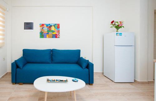 Nea Propontida Apartamento | (Apt.3) Lofos Apartments in Vergia Halkidiki