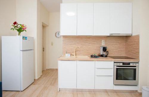 Nea Propontida Apartamento | (Apt.3) Lofos Apartments in Vergia Halkidiki