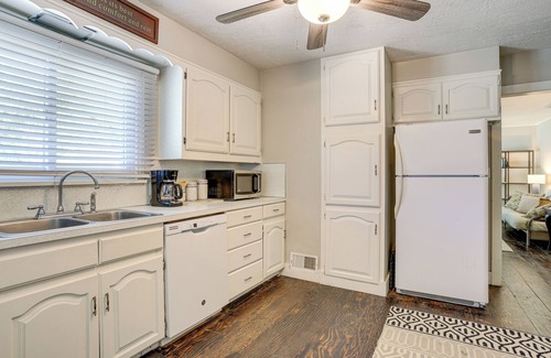 Ogden Apartamento | Apt 3 Mi to Dtwn Ogden! Pet-Friendly Backyard