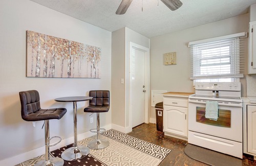Ogden Apartamento | Apt 3 Mi to Dtwn Ogden! Pet-Friendly Backyard