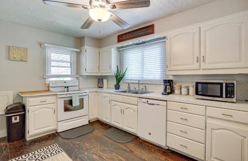 Ogden Apartamento | Apt 3 Mi to Dtwn Ogden! Pet-Friendly Backyard