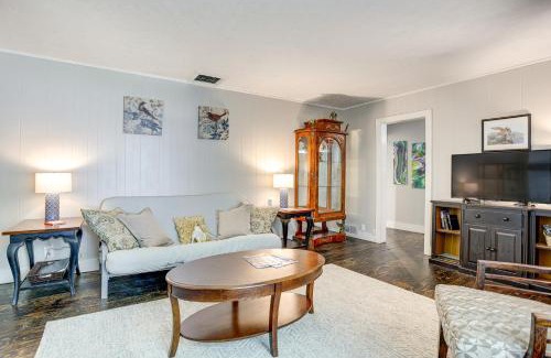 Ogden Apartamento | Apt 3 Mi to Dtwn Ogden! Pet-Friendly Backyard