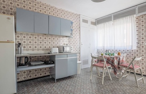 San Roque Apartamento | Apt 3 habitaciones Centro Histórico Sevilla. 6px. A/C. WFI