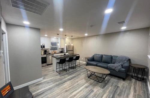 Clayton Apartamento | Apt 4 - High Plains Lodge at Nomad Landing