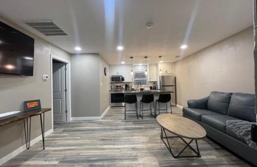 Clayton Apartamento | Apt 4 - High Plains Lodge at Nomad Landing