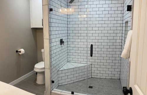Clayton Apartamento | Apt 4 - High Plains Lodge at Nomad Landing