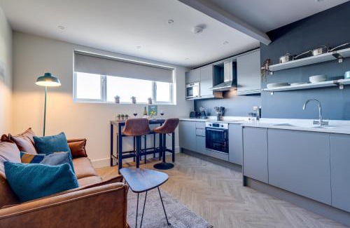 Scarborough Apartamento | Apt 4 North Marine Villa