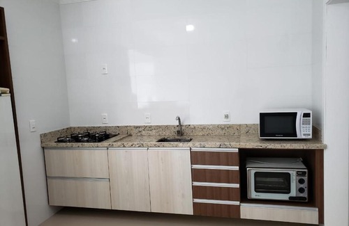 Piratuba Apartamento | APT 403 - Localização Excelente Thermas Palace