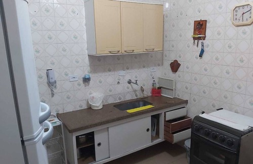 Jardim Sao Miguel Apartamento | apto 450 mts playa - barbacoa (de pago), sala de juegos, 2 plazas de aparcamiento -