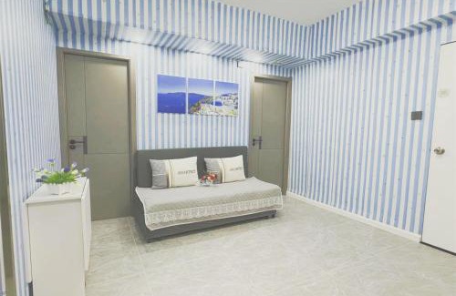 Yau Tsim Mong Apartamento | apt 4BR10pax, 2bar ,1mins mtr