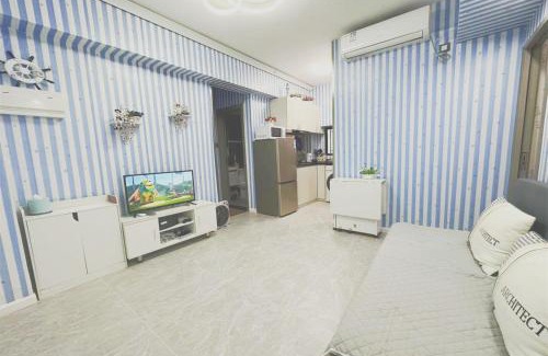 Yau Tsim Mong Apartamento | apt 4BR10pax, 2bar ,1mins mtr