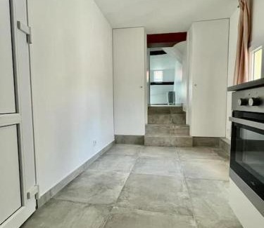 Dammartin-en-Goele Apartamento | Apt 5 Dammartin