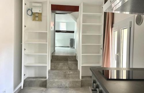 Dammartin-en-Goele Apartamento | Apt 5 Dammartin