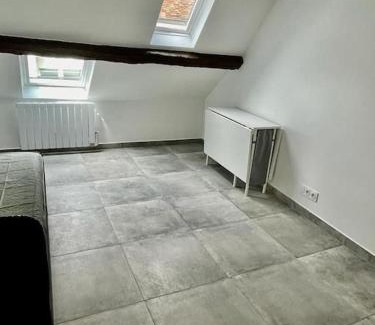 Dammartin-en-Goele Apartamento | Apt 5 Dammartin