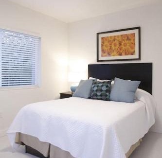 Seybold Apartamento | Apt 5 Miami Designer Apartment in the Upper East-Side