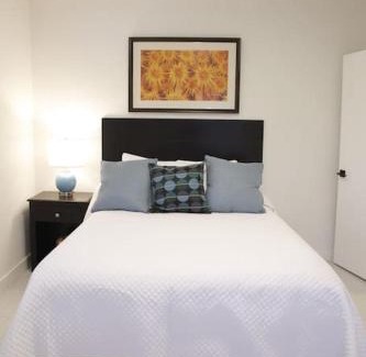 Seybold Apartamento | Apt 5 Miami Designer Apartment in the Upper East-Side