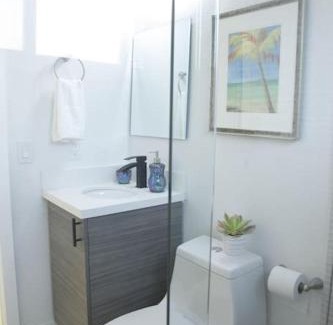 Seybold Apartamento | Apt 5 Miami Designer Apartment in the Upper East-Side