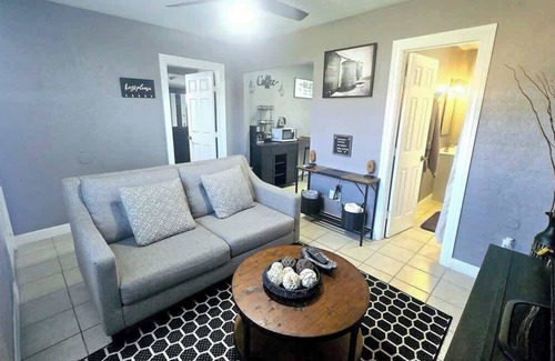 Baytown Apartamento | Apt#5 Quiet comfortable place near chemical plants