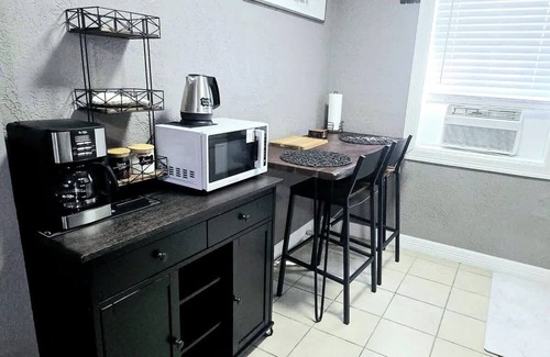 Baytown Apartamento | Apt#5 Quiet comfortable place near chemical plants