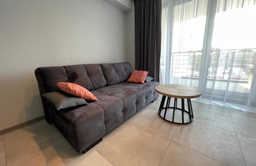 Dziwnowek Apartamento | APT. 539