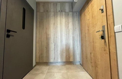 Dziwnowek Apartamento | APT. 539