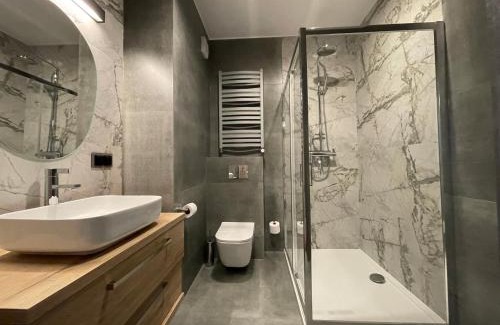 Dziwnowek Apartamento | APT. 539
