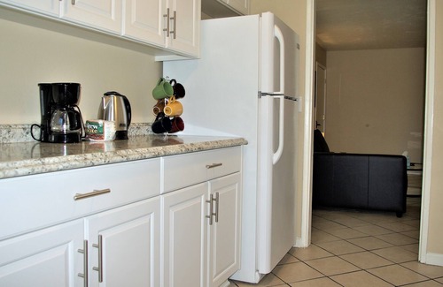 Logan Heights Apartamento | Apt #6, 2 bedroom / 1 bathroom, 8 min to Downtown!