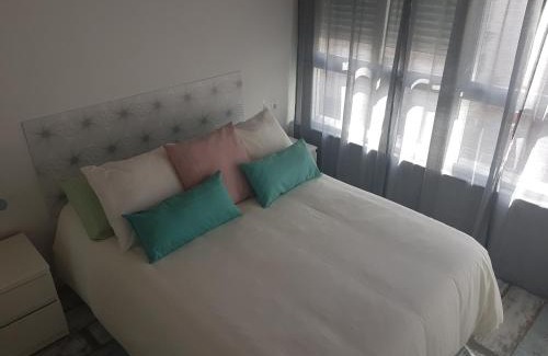 Playas del Palo Apartamento | APT 6 - Apartamento en la playa de El Palo