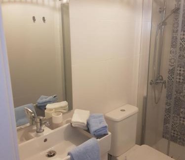 Playas del Palo Apartamento | APT 6 - Apartamento en la playa de El Palo