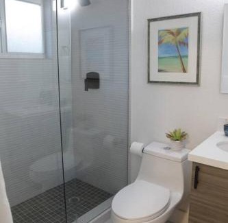 Seybold Apartamento | Apt 6 Miami Designer Studio in the Upper East-Side