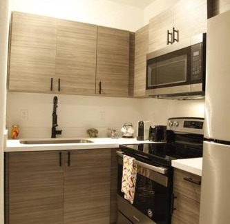 Seybold Apartamento | Apt 6 Miami Designer Studio in the Upper East-Side