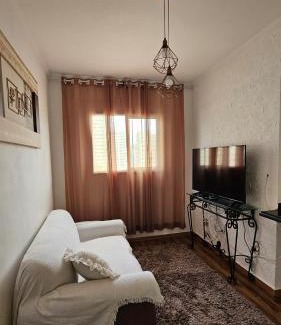 Aviacao Apartamento | Apt 607 com piscina