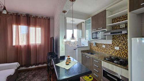 Aviacao Apartamento | Apt 607 com piscina