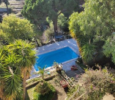 Banyuls-sur-Mer Apartamento | APT 65 M2 DANS VILLA AVEC PISCINE BANYULS SUR MER