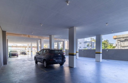Ingleses do Rio Vermelho Apartamento | Apt 650m From Ingleses Beach Etd0101