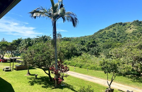 Port Edward Apartamento | Apt 66 Eden Wilds Umtamvuna Getaway