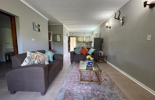 Port Edward Apartamento | Apt 66 Eden Wilds Umtamvuna Getaway