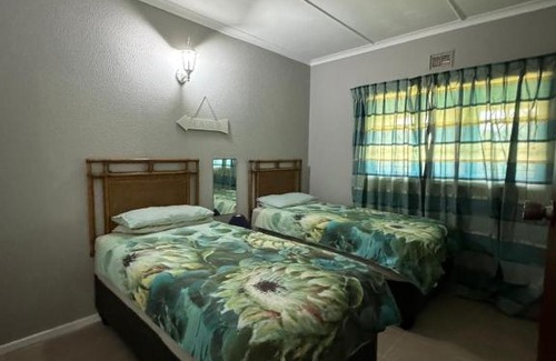 Port Edward Apartamento | Apt 66 Eden Wilds Umtamvuna Getaway