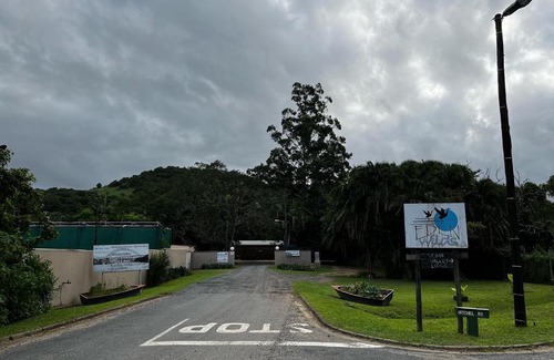 Port Edward Apartamento | Apt 66 Eden Wilds Umtamvuna Getaway