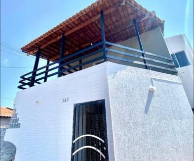 Petrolina Apartamento | Apt 7 Aconchegante apt com 1 quarto, Bem Localizado em Petrolina