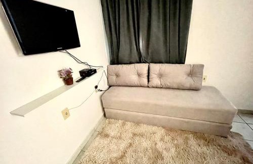 Petrolina Apartamento | Apt 7 Aconchegante apt com 1 quarto, Bem Localizado em Petrolina