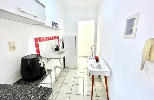 Petrolina Apartamento | Apt 7 Aconchegante apt com 1 quarto, Bem Localizado em Petrolina