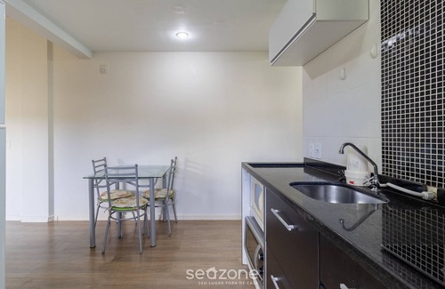 Ingleses Norte Apartamento | Apt 700m From Ingleses Beach Mab0203
