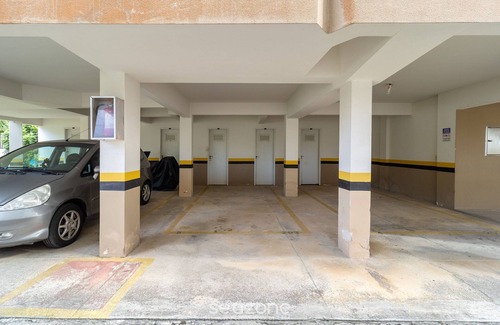 Ingleses Norte Apartamento | Apt 700m From Ingleses Beach Mab0203