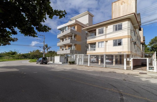 Ingleses Norte Apartamento | Apt 700m From Ingleses Beach Mab0203