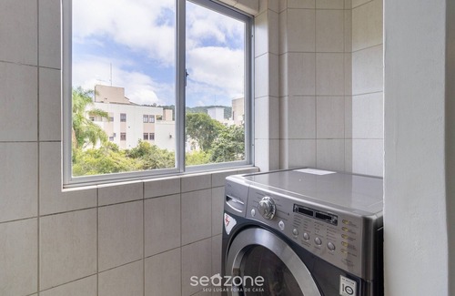 Ingleses Norte Apartamento | Apt 700m From Ingleses Beach Mab0203